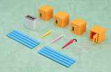 Nendoroid More Cube 02 Shoe Locker Set Good Smile Company [IN STOCK]