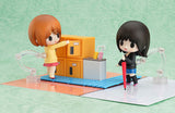 Nendoroid More Cube 02 Shoe Locker Set Good Smile Company [IN STOCK]