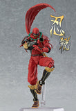 Figma SP-059 Ninsatsu Hanzo Hattori from Sengoku Taisen Phat Company [SOLD OUT]
