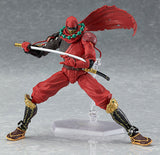 Figma SP-059 Ninsatsu Hanzo Hattori from Sengoku Taisen Phat Company [SOLD OUT]