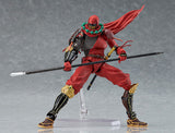 Figma SP-059 Ninsatsu Hanzo Hattori from Sengoku Taisen Phat Company [SOLD OUT]