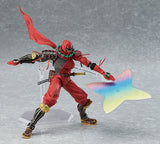 Figma SP-059 Ninsatsu Hanzo Hattori from Sengoku Taisen Phat Company [SOLD OUT]