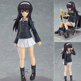 Figma 247 Mako Reizei from Girls Und Panzer Max Factory [SOLD OUT]
