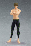 Figma SP-057 Makoto Tachibana from Free! Iwatobi Swim Club Hobby Stock [SOLD OUT]