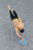 Figma SP-057 Makoto Tachibana from Free! Iwatobi Swim Club Hobby Stock [SOLD OUT]