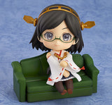 Nendoroid 491 Kirishima from Kantai Collection Good Smile Company [SOLD OUT]