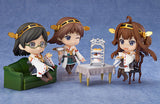 Nendoroid 491 Kirishima from Kantai Collection Good Smile Company [SOLD OUT]