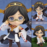 Nendoroid 491 Kirishima from Kantai Collection Good Smile Company [SOLD OUT]