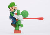 S.H.Figuarts Yoshi from Super Mario + 1st Release Bonus Nintendo Bandai Tamashii [SOLD OUT]