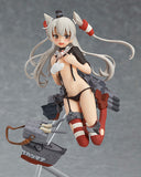 FigFIX 003 Amatsukaze Half Damage Ver. + GSC Online Bonus from Kantai Collection Max Factory [SOLD OUT]