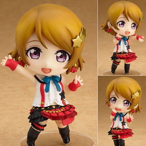 Nendoroid 496 Hanayo Koizumi from Love Live! Good Smile Company [SOLD OUT]
