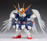 NXEDGE Style MS Unit Wing Gundam Zero EW Ver. Action Figure Bandai [SOLD OUT]