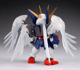 NXEDGE Style MS Unit Wing Gundam Zero EW Ver. Action Figure Bandai [SOLD OUT]