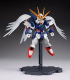 NXEDGE Style MS Unit Wing Gundam Zero EW Ver. Action Figure Bandai [SOLD OUT]