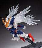 NXEDGE Style MS Unit Wing Gundam Zero EW Ver. Action Figure Bandai [SOLD OUT]