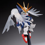 NXEDGE Style MS Unit Wing Gundam Zero EW Ver. Action Figure Bandai [SOLD OUT]