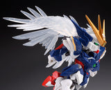 NXEDGE Style MS Unit Wing Gundam Zero EW Ver. Action Figure Bandai [SOLD OUT]