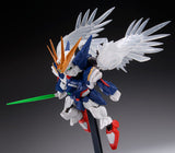 NXEDGE Style MS Unit Wing Gundam Zero EW Ver. Action Figure Bandai [SOLD OUT]