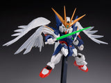 NXEDGE Style MS Unit Wing Gundam Zero EW Ver. Action Figure Bandai [SOLD OUT]