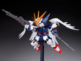 NXEDGE Style MS Unit Wing Gundam Zero EW Ver. Action Figure Bandai [SOLD OUT]