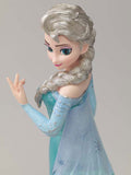PVC Figuarts ZERO Elsa and Anna Frozen Disney Set of 2 Figures Bandai [SOLD OUT]