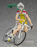 Figma 251 Yuusuke Makishima from Yowamushi Pedal Grande Road Max Factory [SOLD OUT]