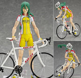 Figma 251 Yuusuke Makishima from Yowamushi Pedal Grande Road Max Factory [SOLD OUT]