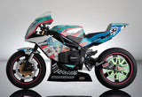Figma Ex:ride Spride 07 Racing Miku TT Zero 13 Kai Max Factory [SOLD OUT]