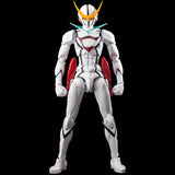 Tatsunoko Heroes Fighting Gear Casshan Anime Action Figure Sentinel [SOLD OUT]