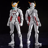 Tatsunoko Heroes Fighting Gear Casshan Anime Action Figure Sentinel [SOLD OUT]