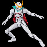 Tatsunoko Heroes Fighting Gear Casshan Anime Action Figure Sentinel [SOLD OUT]