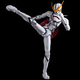 Tatsunoko Heroes Fighting Gear Casshan Anime Action Figure Sentinel [SOLD OUT]