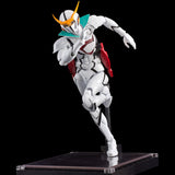Tatsunoko Heroes Fighting Gear Casshan Anime Action Figure Sentinel [SOLD OUT]