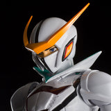 Tatsunoko Heroes Fighting Gear Casshan Anime Action Figure Sentinel [SOLD OUT]