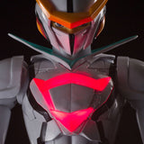Tatsunoko Heroes Fighting Gear Casshan Anime Action Figure Sentinel [SOLD OUT]