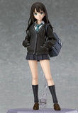 Figma 252 Rin Shibuya Cinderella Project Ver. from The Idolmaster Max Factory [SOLD OUT]