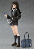 Figma 252 Rin Shibuya Cinderella Project Ver. from The Idolmaster Max Factory [SOLD OUT]