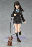 Figma 252 Rin Shibuya Cinderella Project Ver. from The Idolmaster Max Factory [SOLD OUT]