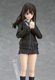 Figma 252 Rin Shibuya Cinderella Project Ver. from The Idolmaster Max Factory [SOLD OUT]