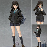 Figma 252 Rin Shibuya Cinderella Project Ver. from The Idolmaster Max Factory [SOLD OUT]