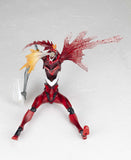 Legacy of Revoltech LR-035 EVA-02 The Beast Version from Evangelion: 2.0 You Can (Not) Advance Kaiyodo [SOLD OUT]