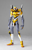 Legacy of Revoltech LR-036 EVA-00 Kai (Custom) from Evangelion: 2.0 You Can (Not) Advance Kaiyodo [SOLD OUT]