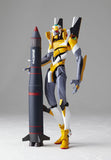 Legacy of Revoltech LR-036 EVA-00 Kai (Custom) from Evangelion: 2.0 You Can (Not) Advance Kaiyodo [SOLD OUT]