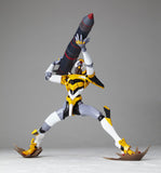 Legacy of Revoltech LR-036 EVA-00 Kai (Custom) from Evangelion: 2.0 You Can (Not) Advance Kaiyodo [SOLD OUT]