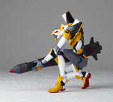 Legacy of Revoltech LR-036 EVA-00 Kai (Custom) from Evangelion: 2.0 You Can (Not) Advance Kaiyodo [SOLD OUT]
