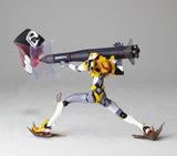 Legacy of Revoltech LR-036 EVA-00 Kai (Custom) from Evangelion: 2.0 You Can (Not) Advance Kaiyodo [SOLD OUT]