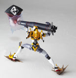 Legacy of Revoltech LR-036 EVA-00 Kai (Custom) from Evangelion: 2.0 You Can (Not) Advance Kaiyodo [SOLD OUT]