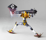 Legacy of Revoltech LR-036 EVA-00 Kai (Custom) from Evangelion: 2.0 You Can (Not) Advance Kaiyodo [SOLD OUT]