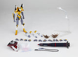 Legacy of Revoltech LR-036 EVA-00 Kai (Custom) from Evangelion: 2.0 You Can (Not) Advance Kaiyodo [SOLD OUT]