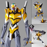 Legacy of Revoltech LR-036 EVA-00 Kai (Custom) from Evangelion: 2.0 You Can (Not) Advance Kaiyodo [SOLD OUT]